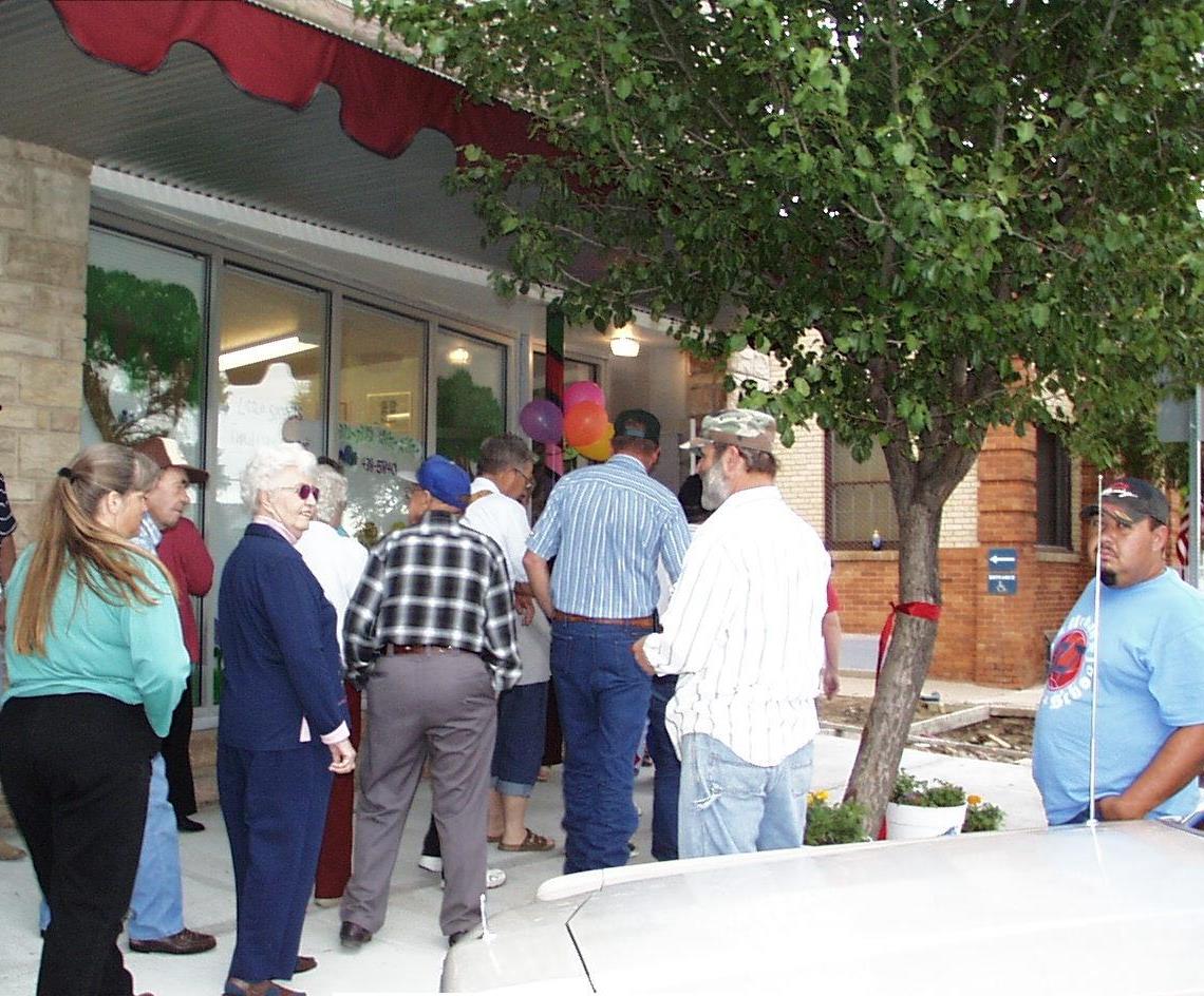 Kiowa County, Colorado Advisory Council on Historic Preservation